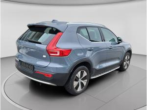 Volvo XC40 T5 Recharge/Sofort verfügbar*Haustürlieferung*Anhängerkupplung*Winter, Licht, Parkassistenz & Fahras