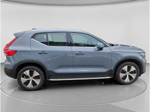 Volvo XC40 T5 Recharge/Sofort verfügbar*Haustürlieferung*Anhängerkupplung*Winter, Licht, Parkassistenz & Fahras