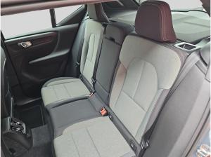 Volvo XC40 T5 Recharge/Sofort verfügbar*Haustürlieferung*Anhängerkupplung*Winter, Licht, Parkassistenz & Fahras
