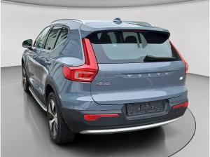 Volvo XC40 T5 Recharge/Sofort verfügbar*Haustürlieferung*Anhängerkupplung*Winter, Licht, Parkassistenz & Fahras