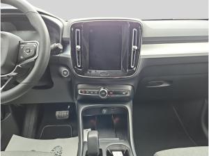 Volvo XC40 T5 Recharge/Sofort verfügbar*Haustürlieferung*Anhängerkupplung*Winter, Licht, Parkassistenz & Fahras