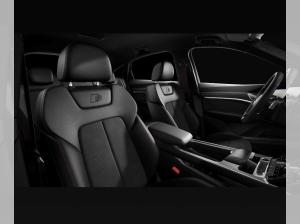 Audi Q8 e-tron Q8 SPORTBACK 50 E-TRON S-Line AHK