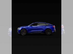 Audi Q8 e-tron Q8 SPORTBACK 50 E-TRON S-Line AHK