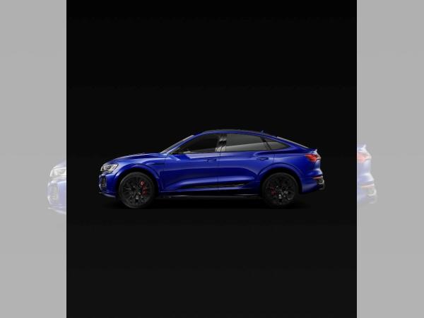 Audi Q8 e-tron Q8 SPORTBACK 50 E-TRON S-Line AHK