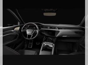 Audi Q8 e-tron Q8 SPORTBACK 50 E-TRON S-Line AHK