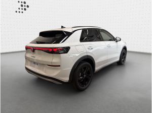 Volkswagen T-Roc Style 1.5 l eTSI OPF ) 7-Gang-Doppelkupplungsgetriebe DSG