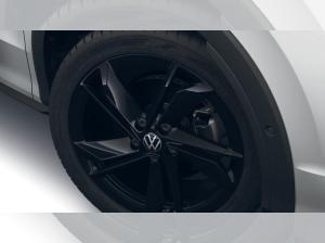Volkswagen T-Roc Style 1.5 l eTSI OPF ) 7-Gang-Doppelkupplungsgetriebe DSG
