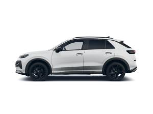 Volkswagen T-Roc Style 1.5 l eTSI OPF ) 7-Gang-Doppelkupplungsgetriebe DSG