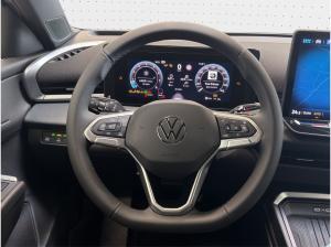 Volkswagen T-Roc Style 1.5 l eTSI OPF ) 7-Gang-Doppelkupplungsgetriebe DSG