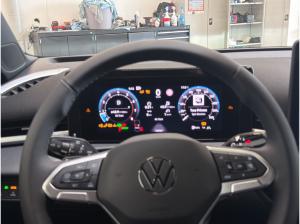 Volkswagen T-Roc Style 1.5 l eTSI OPF ) 7-Gang-Doppelkupplungsgetriebe DSG
