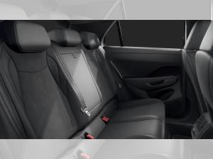 Volkswagen T-Roc Style 1.5 l eTSI OPF ) 7-Gang-Doppelkupplungsgetriebe DSG