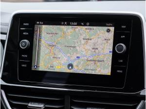 Volkswagen T-Roc 1.0 TSI R-Line ACC KAMERA LED NAVI ERGO ACTIVE MASSAGE