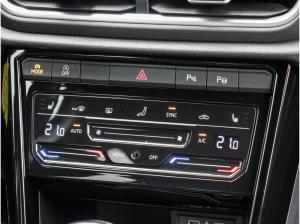 Volkswagen T-Roc 1.0 TSI R-Line ACC KAMERA LED NAVI ERGO ACTIVE MASSAGE