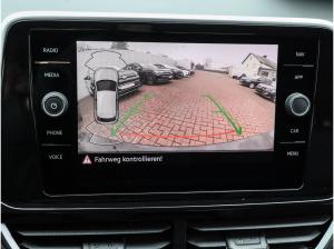 Volkswagen T-Roc 1.0 TSI R-Line ACC KAMERA LED NAVI ERGO ACTIVE MASSAGE
