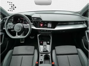 Audi S3 Sportback 2.0 TFSI LED*Navi*Business*Virtual