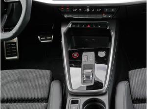 Audi S3 Sportback 2.0 TFSI LED*Navi*Business*Virtual