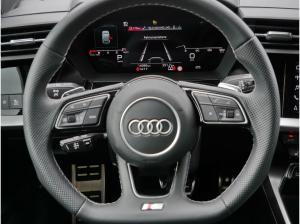 Audi S3 Sportback 2.0 TFSI LED*Navi*Business*Virtual