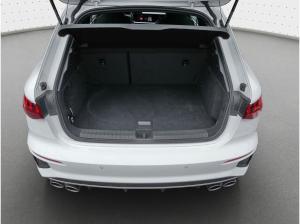 Audi S3 Sportback 2.0 TFSI LED*Navi*Business*Virtual