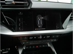 Audi S3 Sportback 2.0 TFSI LED*Navi*Business*Virtual