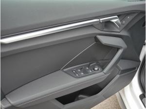 Audi S3 Sportback 2.0 TFSI LED*Navi*Business*Virtual