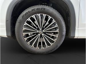 Volkswagen Tayron 1.5 eTSI Life 7-Sitzer AHK Matrix LM 18" ACC Navi
