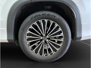 Volkswagen Tayron 1.5 eTSI Life 7-Sitzer AHK Matrix LM 18" ACC Navi