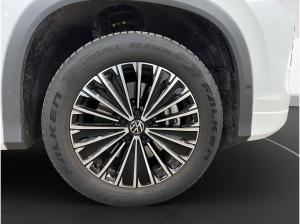 Volkswagen Tayron 1.5 eTSI Life 7-Sitzer AHK Matrix LM 18" ACC Navi