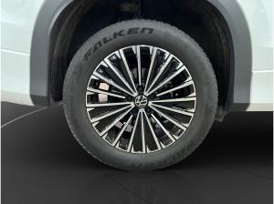 Volkswagen Tayron 1.5 eTSI Life 7-Sitzer AHK Matrix LM 18" ACC Navi