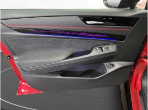 Volkswagen ID.7 Tourer GTX 4M AHK Matrix LM 20" Navi 360° ACC