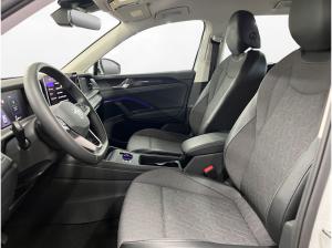 Volkswagen Tayron 1.5 eTSI Life 7-Sitzer AHK Matrix LM 18" ACC Navi