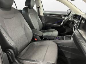 Volkswagen Tayron 1.5 eTSI Life 7-Sitzer AHK Matrix LM 18" ACC Navi