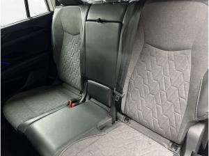 Volkswagen Tayron 1.5 eTSI Life 7-Sitzer AHK Matrix LM 18" ACC Navi