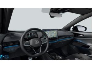 Volkswagen ID.4 Pro I 77 kWh