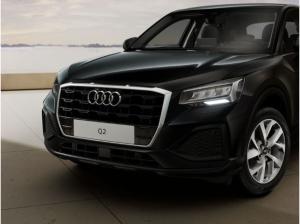 Audi Q2 30 TFSI MF-Lenkrad*All-Season*virtualCockpit*