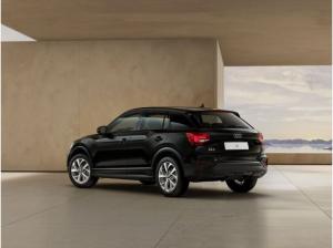 Audi Q2 30 TFSI MF-Lenkrad*All-Season*virtualCockpit*
