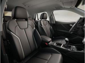Audi Q2 30 TFSI MF-Lenkrad*All-Season*virtualCockpit*