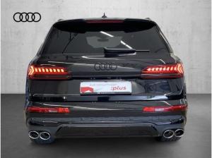Audi SQ7 TFSI comp.+ *Laser*AHK*Pano*HuD*Wankstab.*