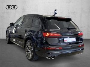 Audi SQ7 TFSI comp.+ *Laser*AHK*Pano*HuD*Wankstab.*
