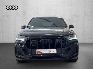 Audi SQ7 TFSI comp.+ *Laser*AHK*Pano*HuD*Wankstab.*