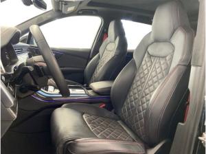 Audi SQ7 TFSI comp.+ *Laser*AHK*Pano*HuD*Wankstab.*