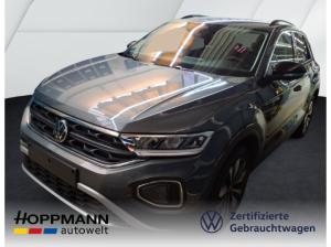 Volkswagen T-Roc GOAL 1.0 TSI Navi ACC SHZ DAB+