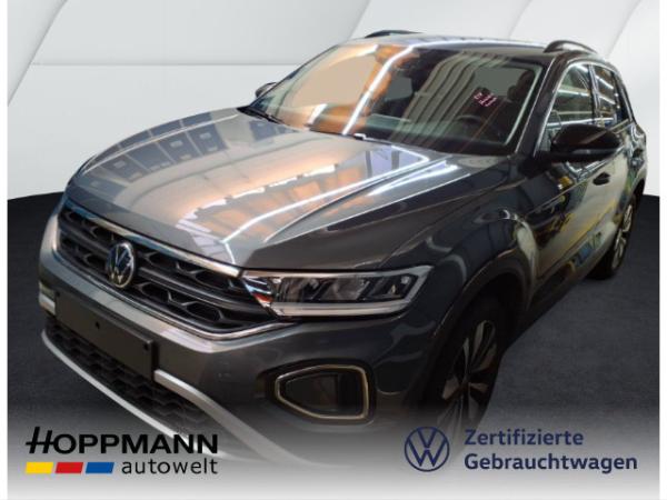 Volkswagen T-Roc GOAL 1.0 TSI Navi ACC SHZ DAB+
