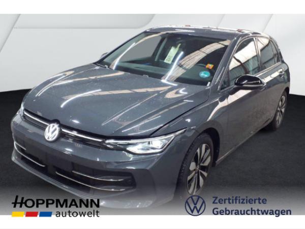 Volkswagen Golf GOAL 1.5 eTSI DSG Navi AHK Matrix Kamera