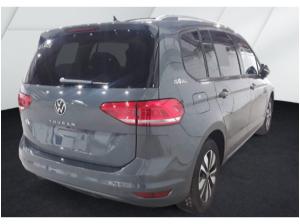 Volkswagen Touran GOAL 1.5 TSI Navi Kamera ACC 7-Sitzer