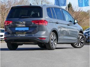 Volkswagen Touran GOAL 1.5 TSI Navi Kamera ACC 7-Sitzer