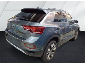 Volkswagen T-Roc GOAL 1.0 TSI Navi ACC SHZ DAB+