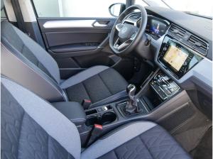 Volkswagen Touran GOAL 1.5 TSI Navi Kamera ACC 7-Sitzer