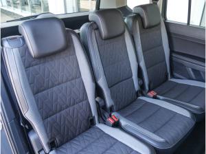 Volkswagen Touran GOAL 1.5 TSI Navi Kamera ACC 7-Sitzer