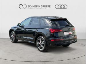 Audi Q5 40 TDI quattro 2x S line PANO MATRIX KAMERA