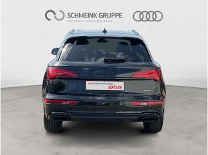 Audi Q5 40 TDI quattro 2x S line PANO MATRIX KAMERA